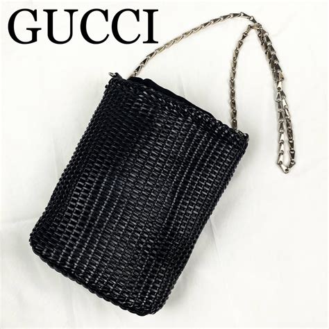 gucci カゴバッグ|Gucci 手袋.